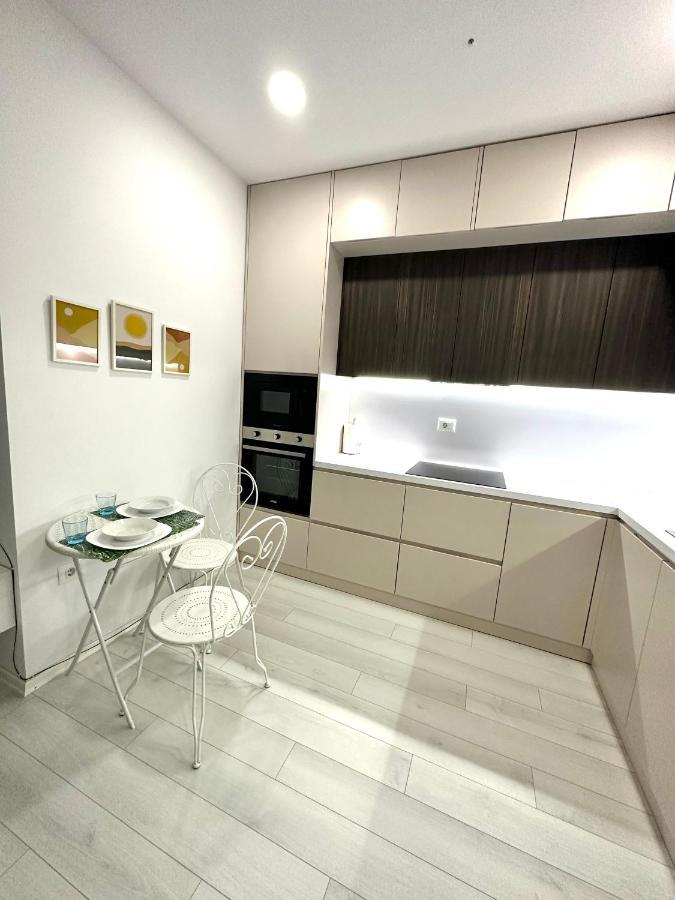Lake Escape - Home 1 Tirana Exterior photo